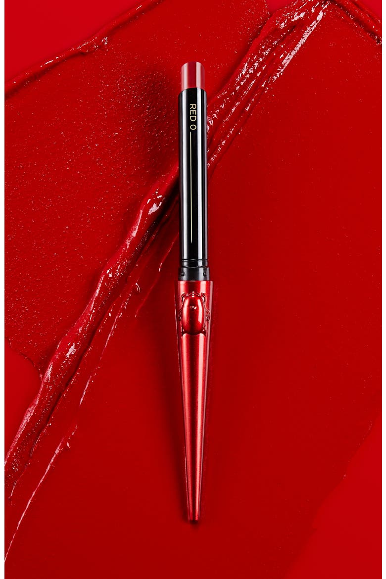 Red 0 Confession Ultra Slim High Intensity Refillable Lipstick (Limited Edition), Alternate, color, NO COLOR