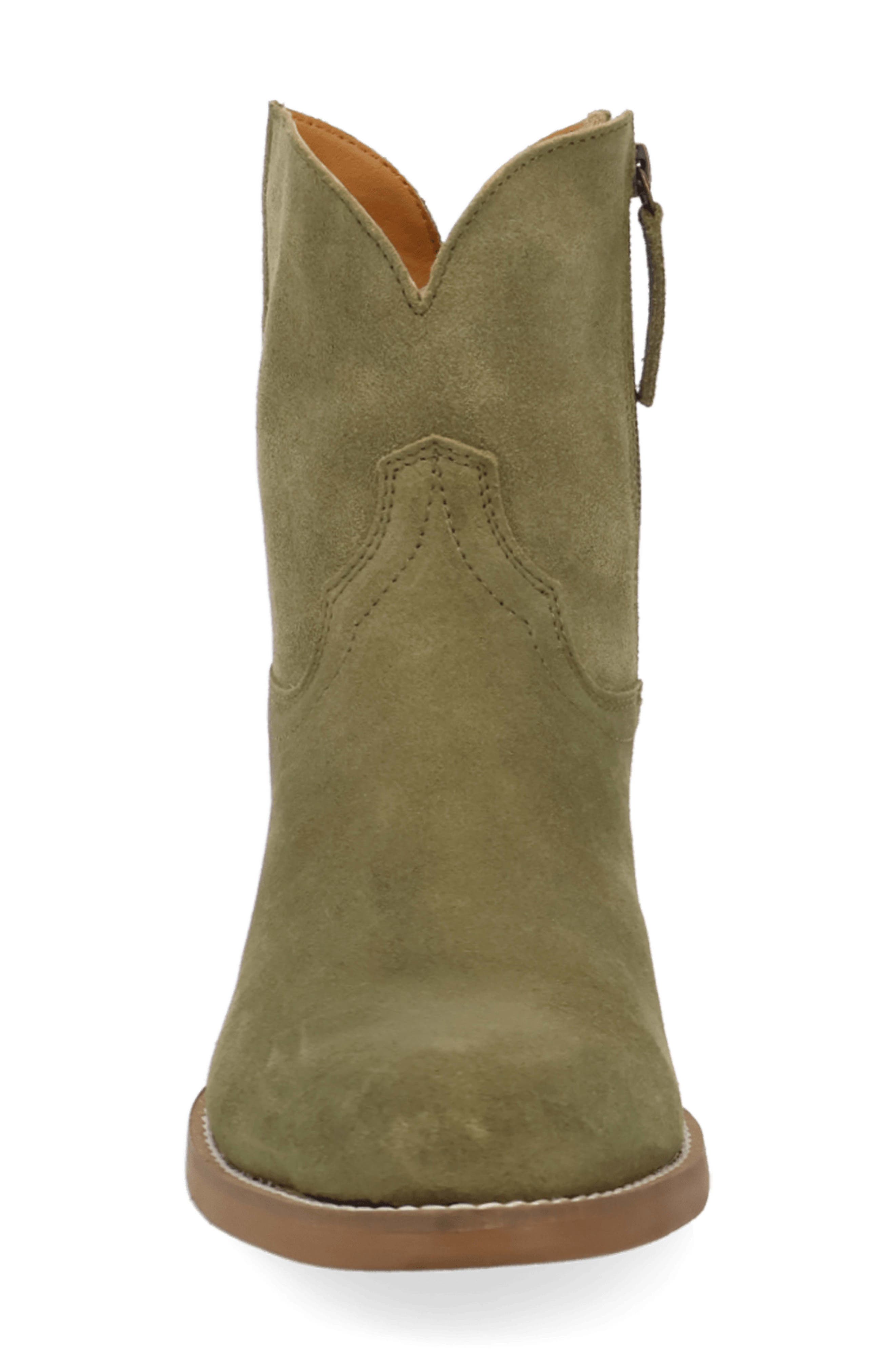 Night Shift Boot, Alternate, color, OLIVE