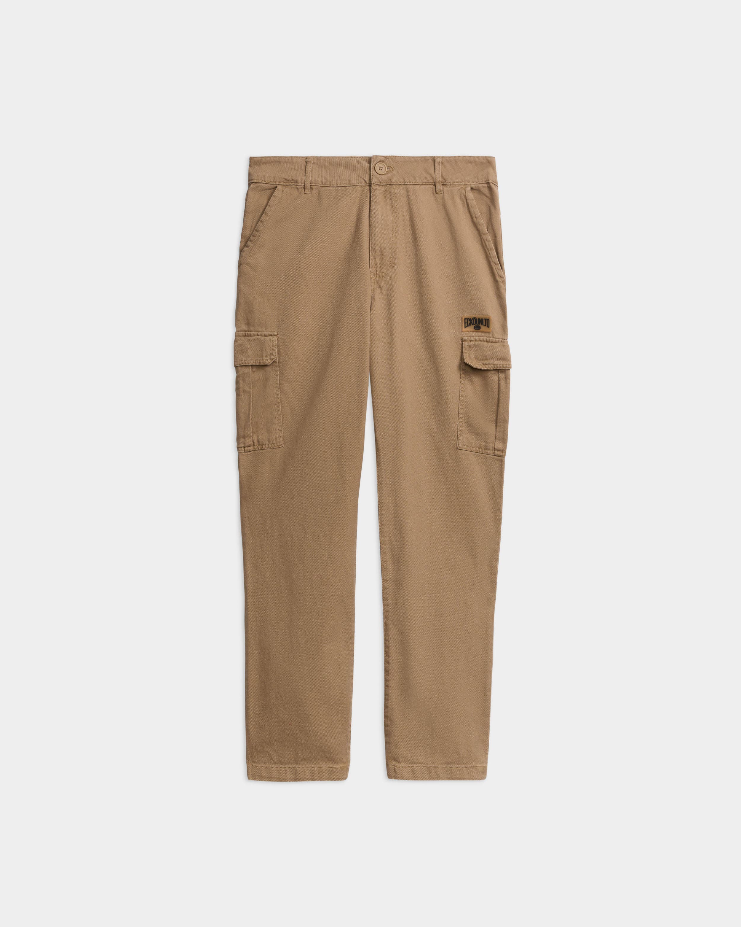 selected Dark Khaki