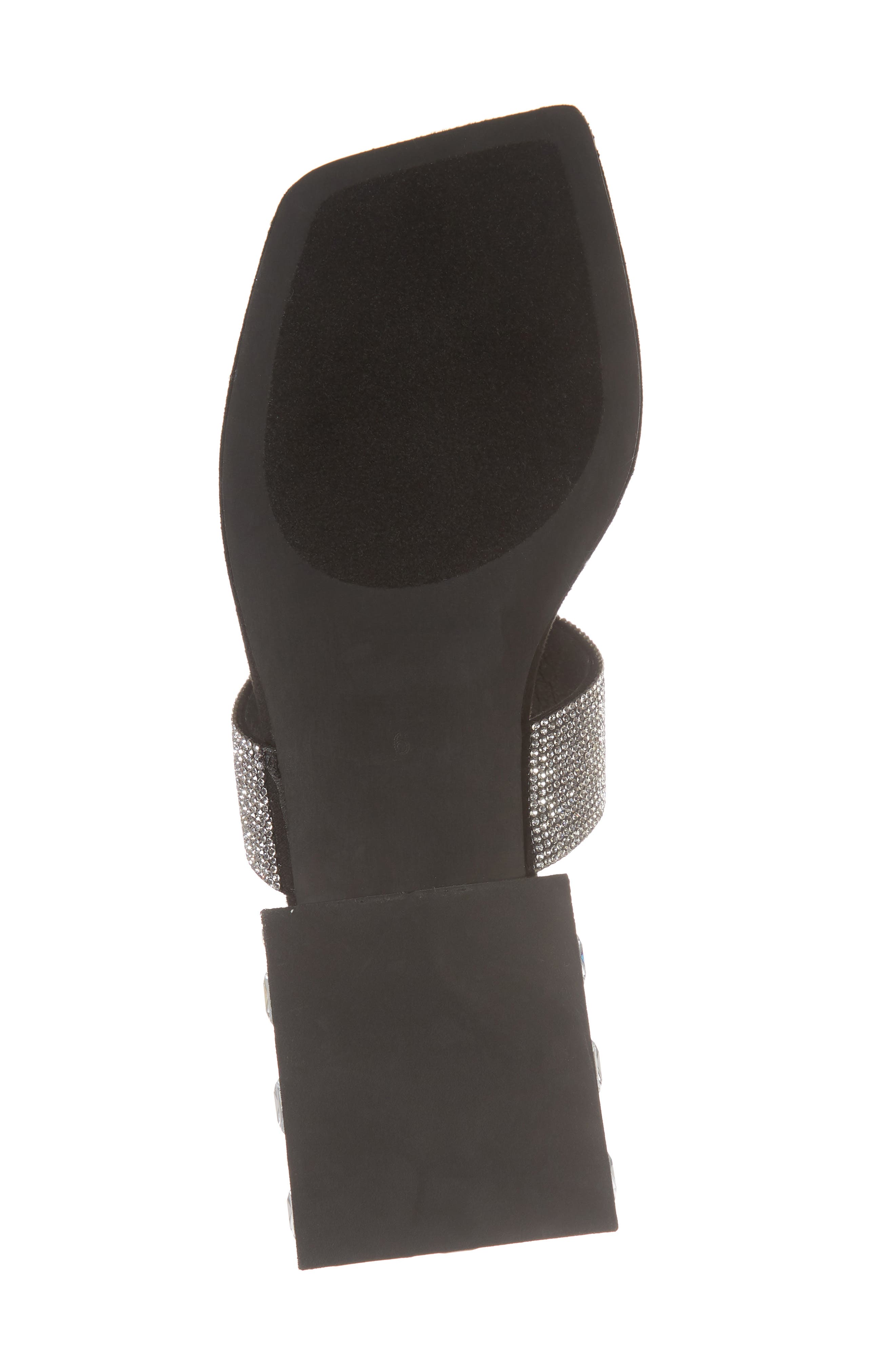 Jeffrey Campbell Alise Embellished Sandal, Alternate, color, 