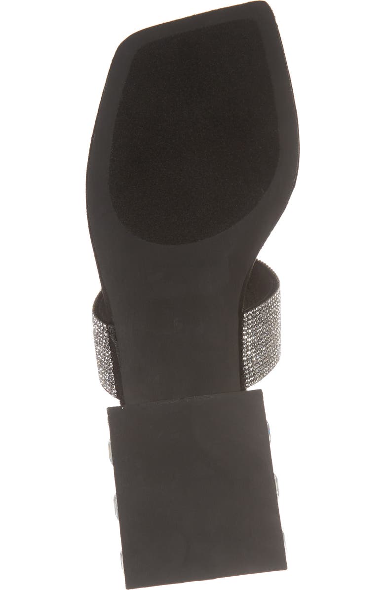 Jeffrey Campbell Alise Embellished Sandal, Alternate, color,