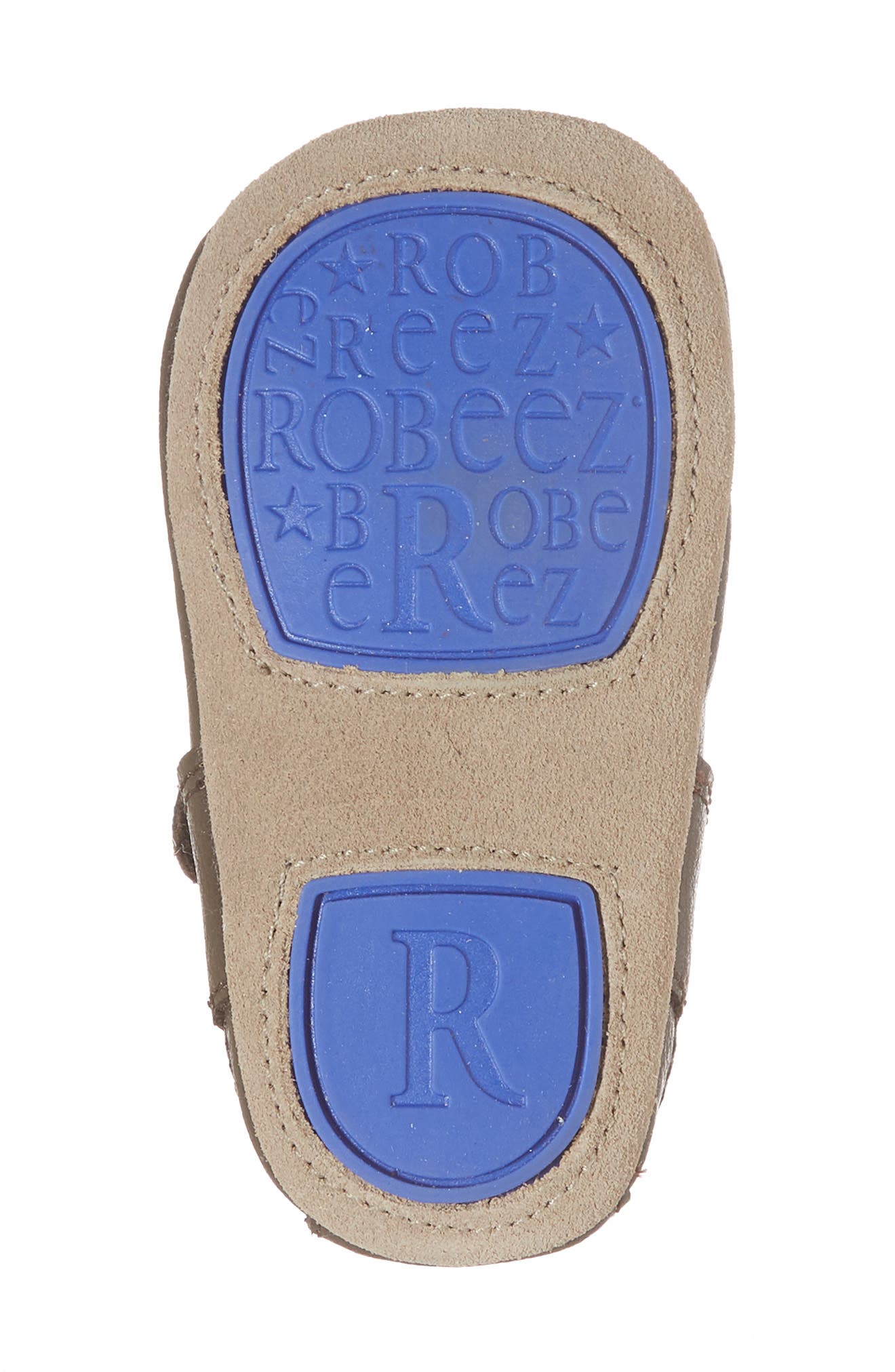 Robeez<sup>®</sup> Sandal, Alternate, color, 