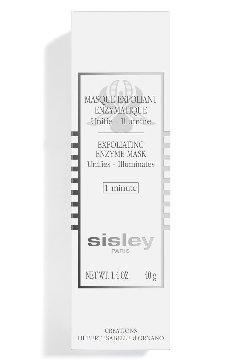 Exfoliating Enzyme Mask, Alternate, color, NO COLOR