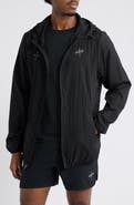 SANTO STUDIO Run Jacket