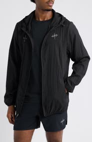 SANTO STUDIO Run Jacket