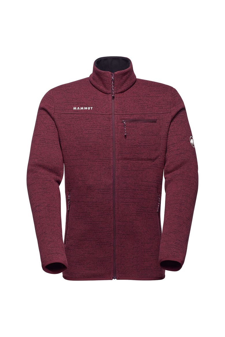 Arctic Iv Ml Jacket - Men's, Alternate, color, Vin Melange