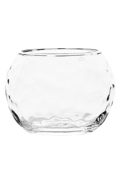Puro Glass Tealight Votive