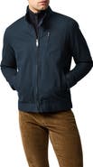 Rodd & Gunn Armitage Harrington Jacket