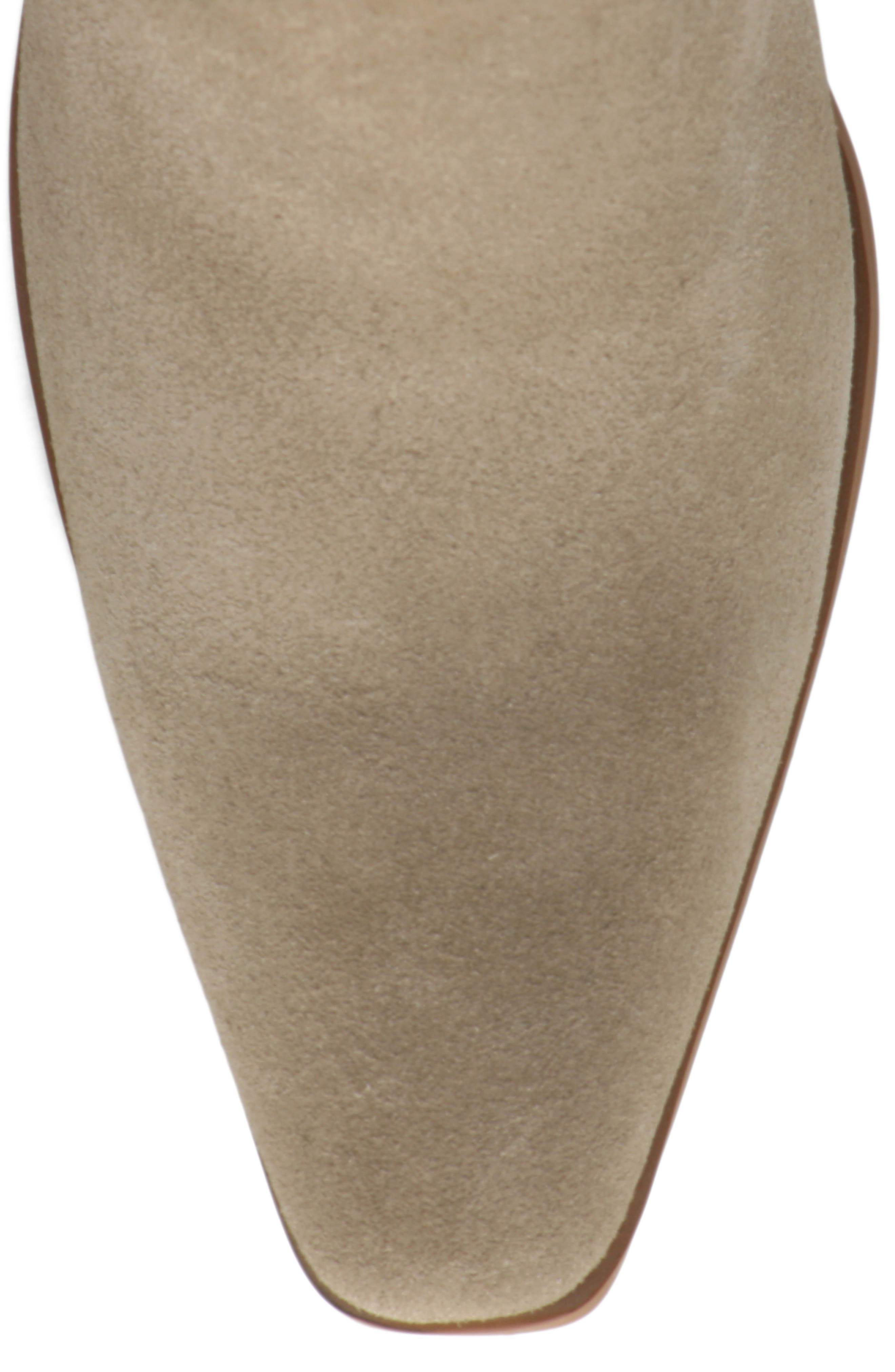 Charles by Charles David Fuse Slouch Boot, Alternate, color, Truffle-Sd