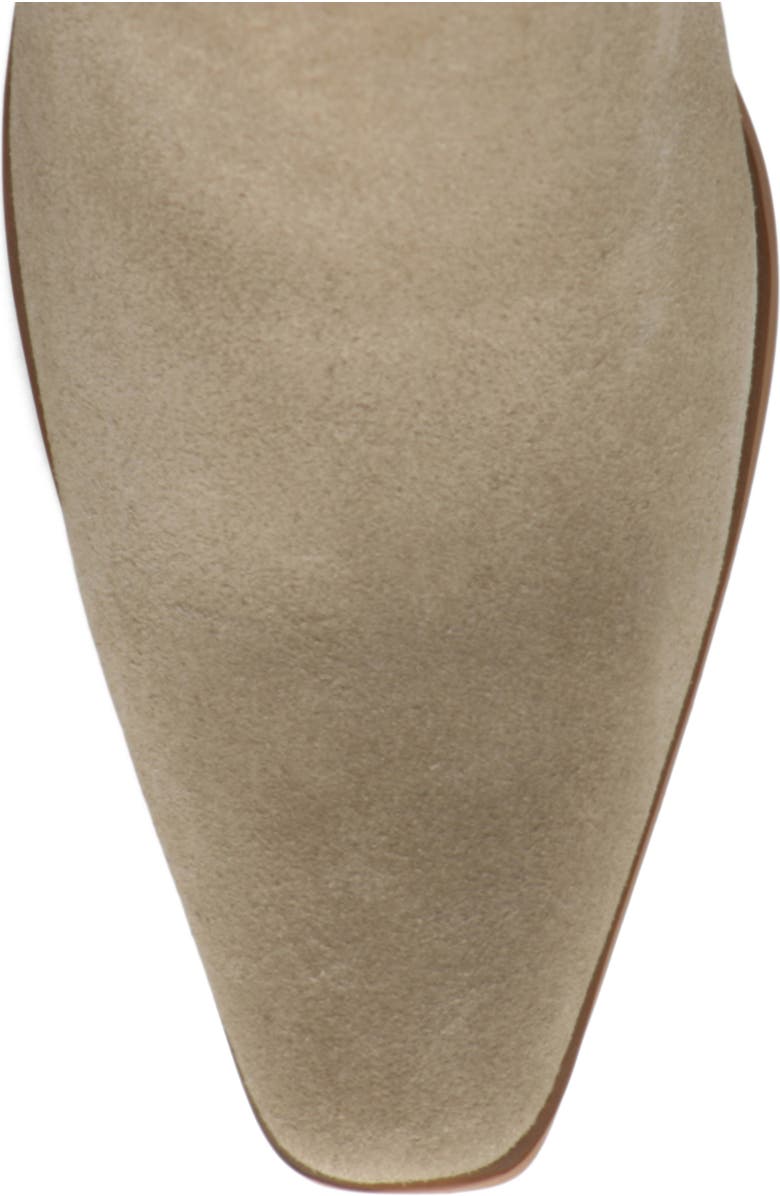 Charles by Charles David Fuse Slouch Boot, Alternate, color, Truffle-Sd