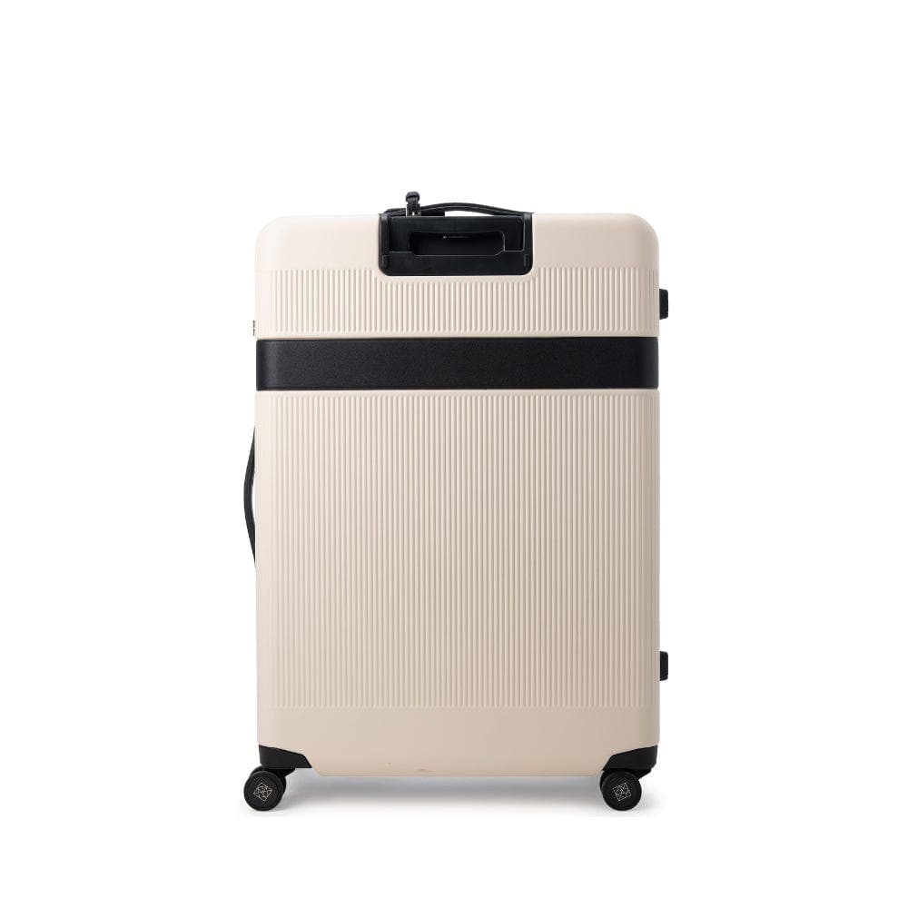 Lambert Check-In Suitcase, Alternate, color, Oyster