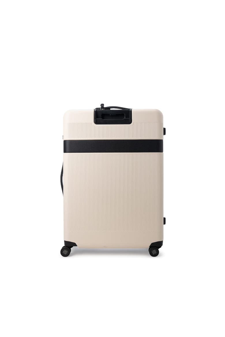 Check-In Suitcase, Alternate, color, Oyster