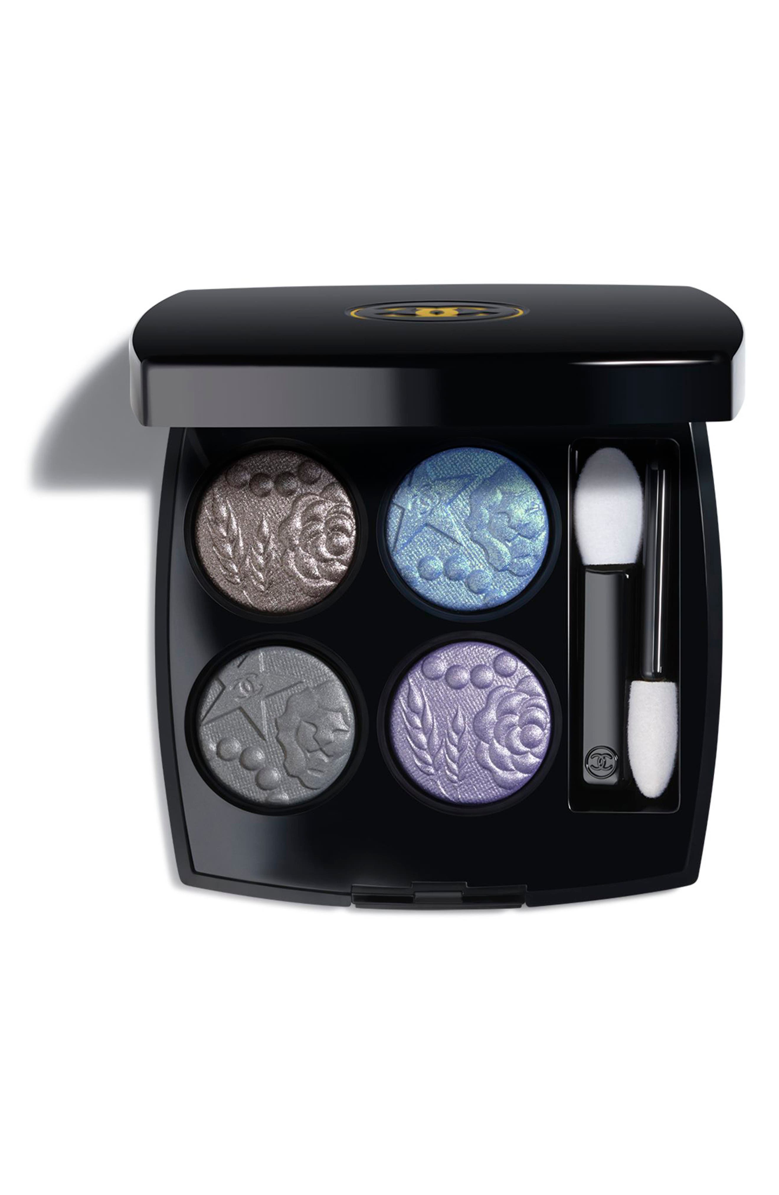 CHANEL LES 4 OMBRES Quadra Eyeshadow (Women) | Nordstrom