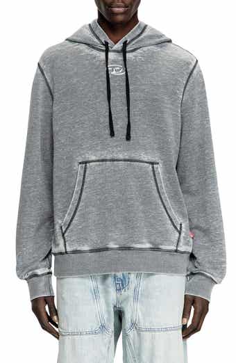 Camiel Fortgens Block Print Cotton Zip Hoodie | Nordstrom Camiel Fortgens Block Print Cotton Zip Hoodie | Nordstrom