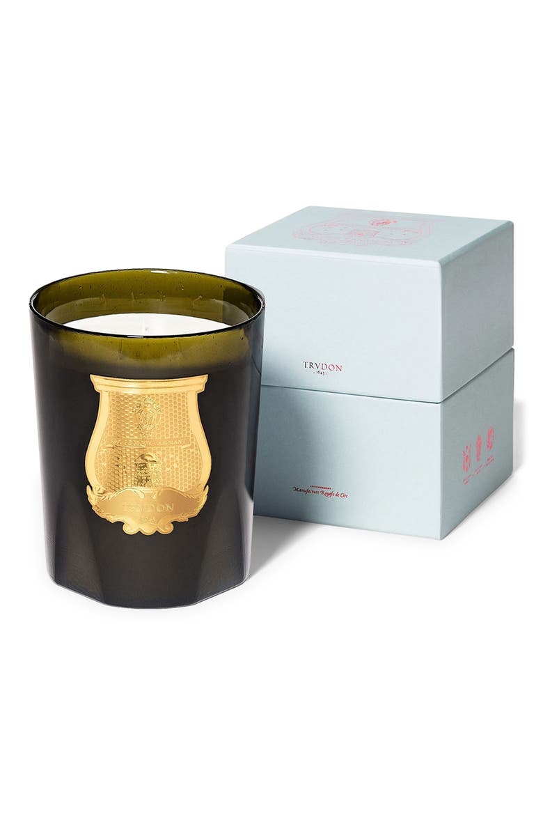 Abd El Kader Moroccan Mint Tea Candle, Alternate, color, NO COLOR