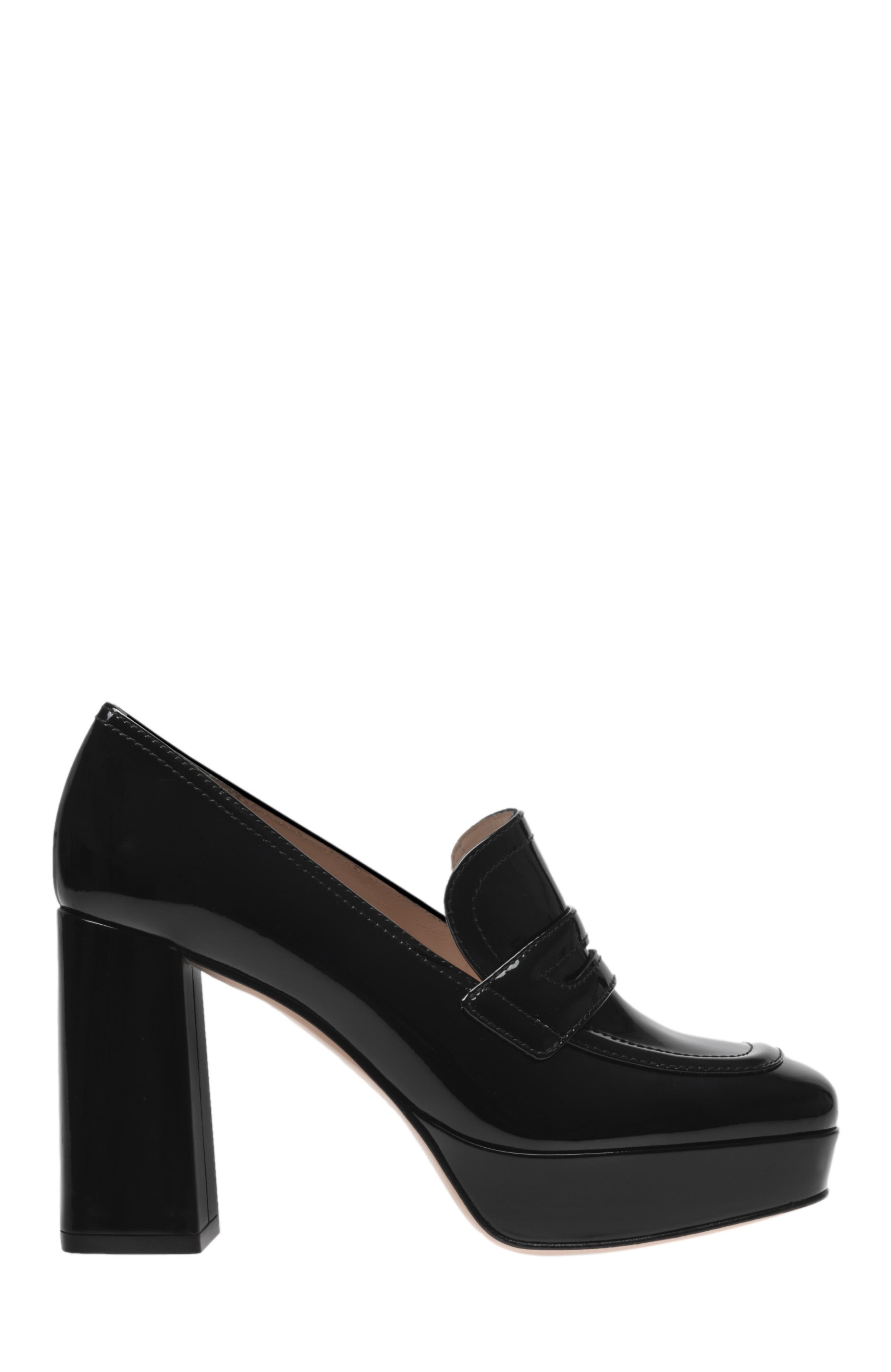 Gianvito Rossi Rouen Mocassin, Main, color, 