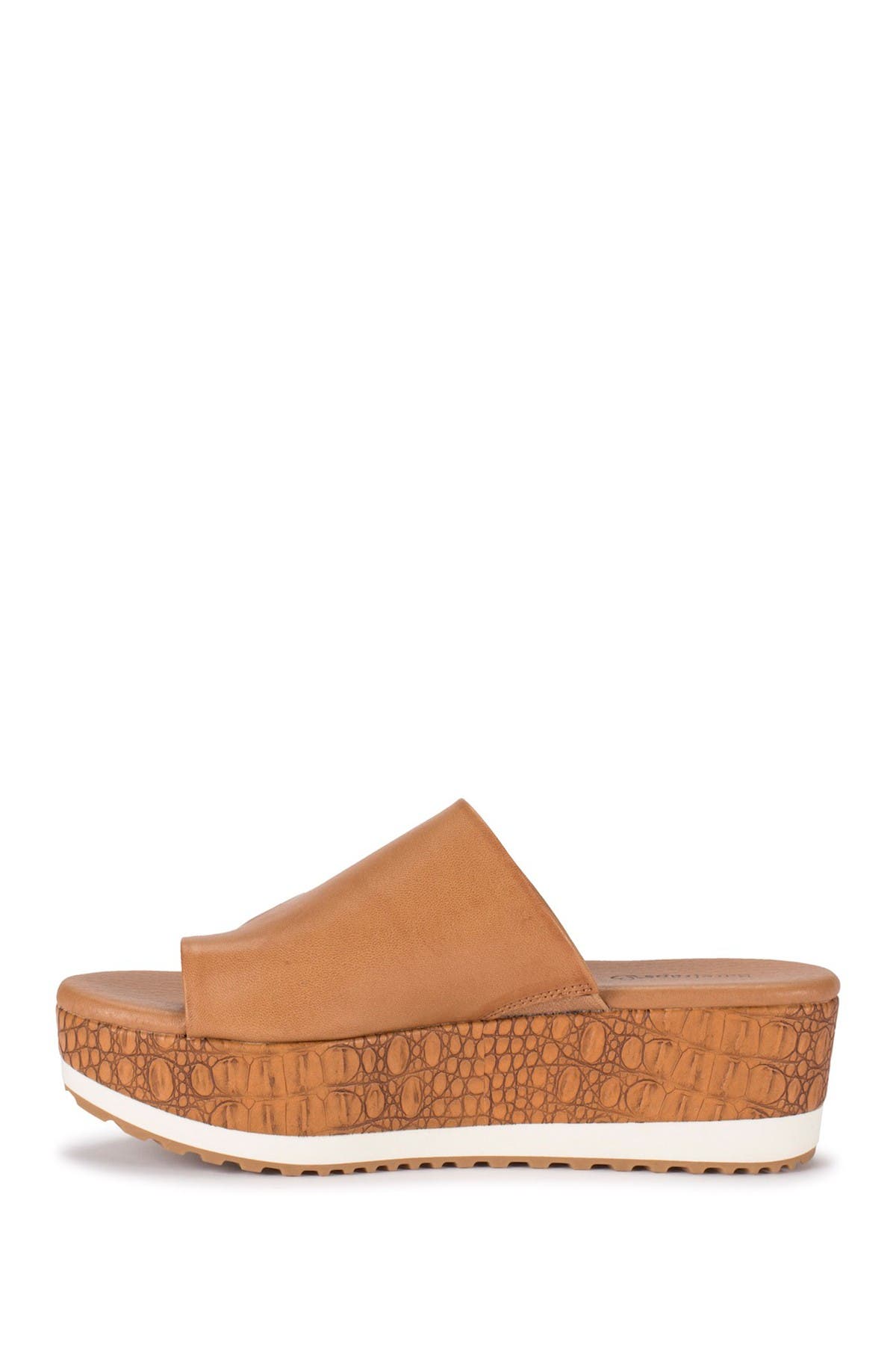 BARETRAPS Waverlie Wedge Slide Sandal, Alternate, color, 