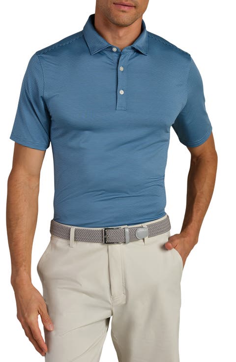 Drive Time Performance Polo