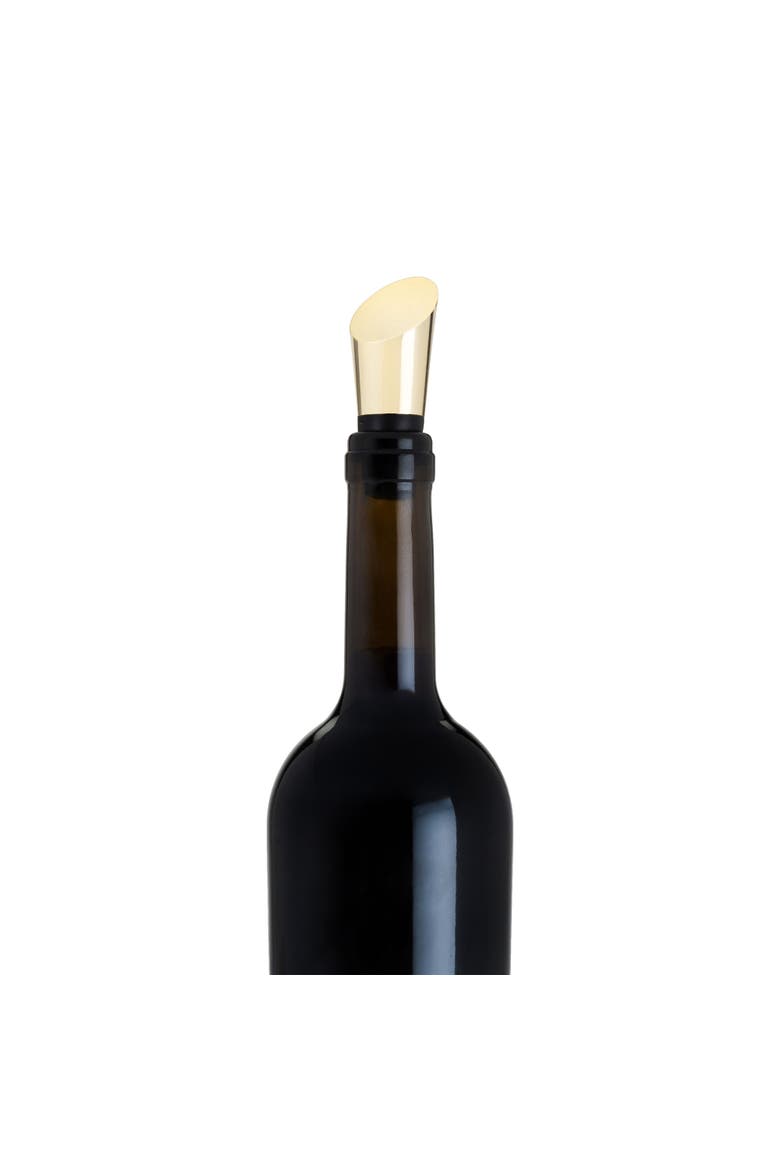 Heavyweight Bottle Stopper, Alternate, color, Belmont