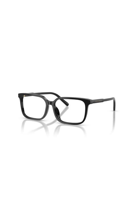51mm Square optical glasses
