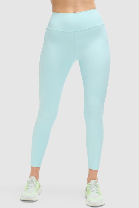 Cadent High Rise Pocket Legging 25" - Lined