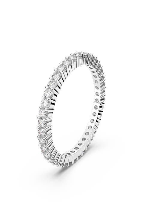 Matrix Band Ring
