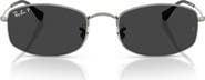 Ray-Ban 55mm Polarized Phantos Sunglasses