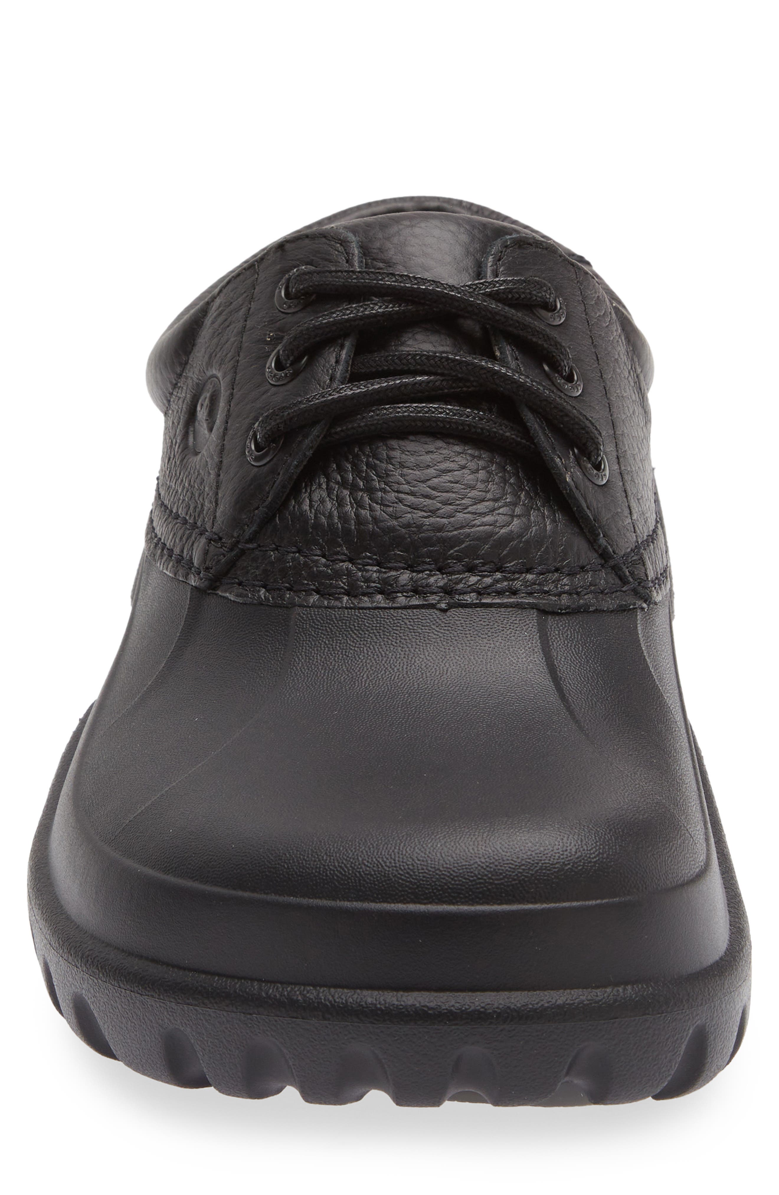 Axle Low Clog, Alternate, color, BLACK/BLACK