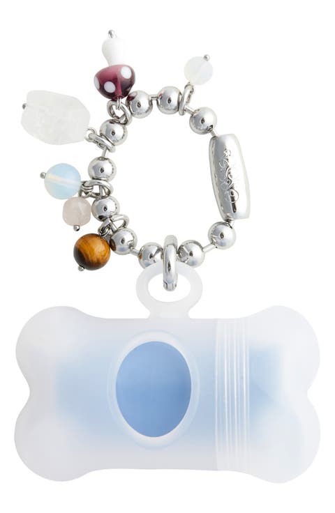 Pet Waste Bag Holder