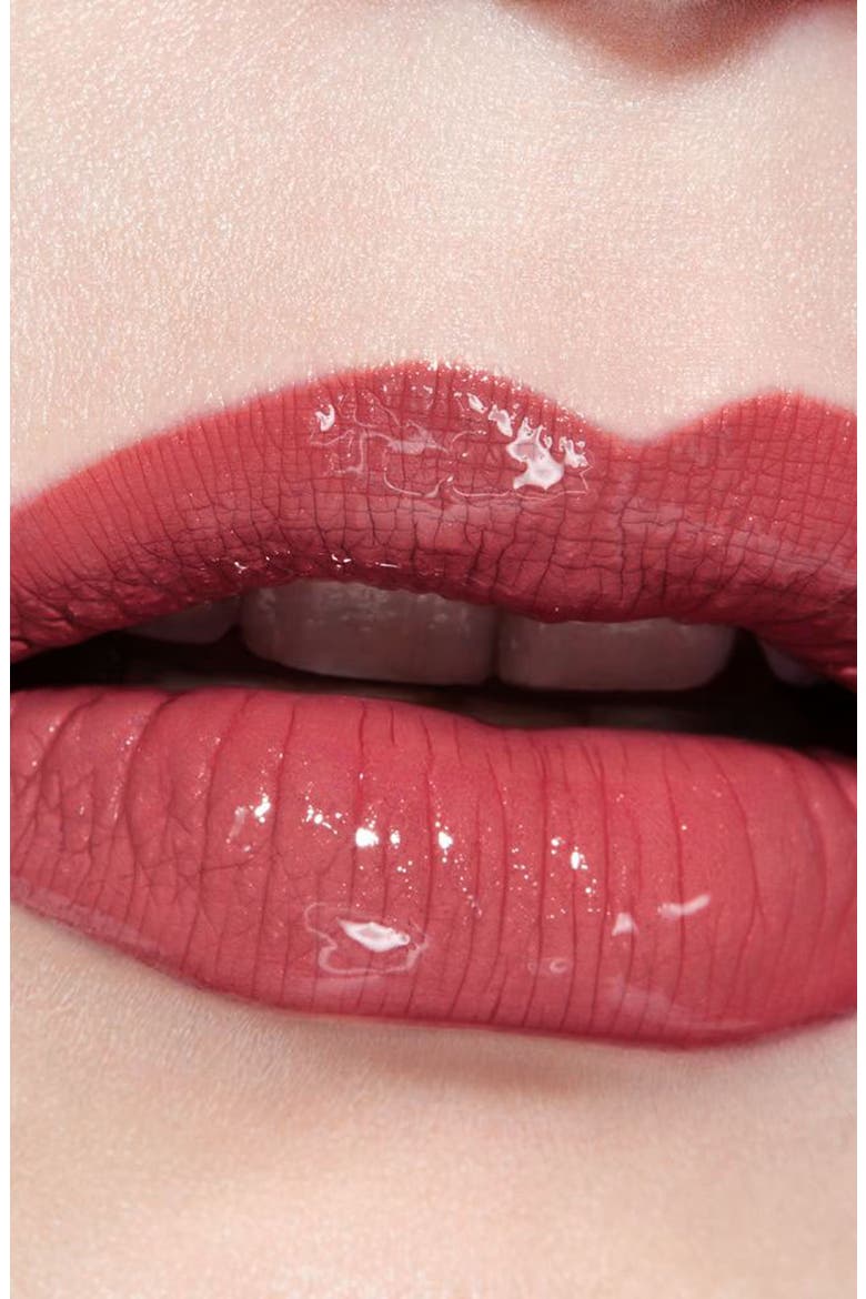 LE ROUGE DUO ULTRA TENUE Ultra Wear Lip Colour, Alternate, color, 48 SOFT ROSE