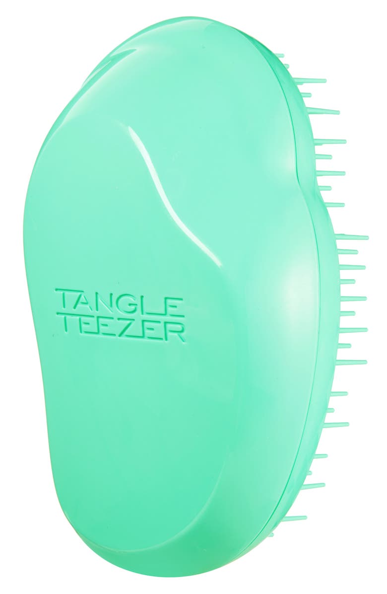 Tangle Teezer Mini Original Detangling Hairbrush, Alternate, color, 