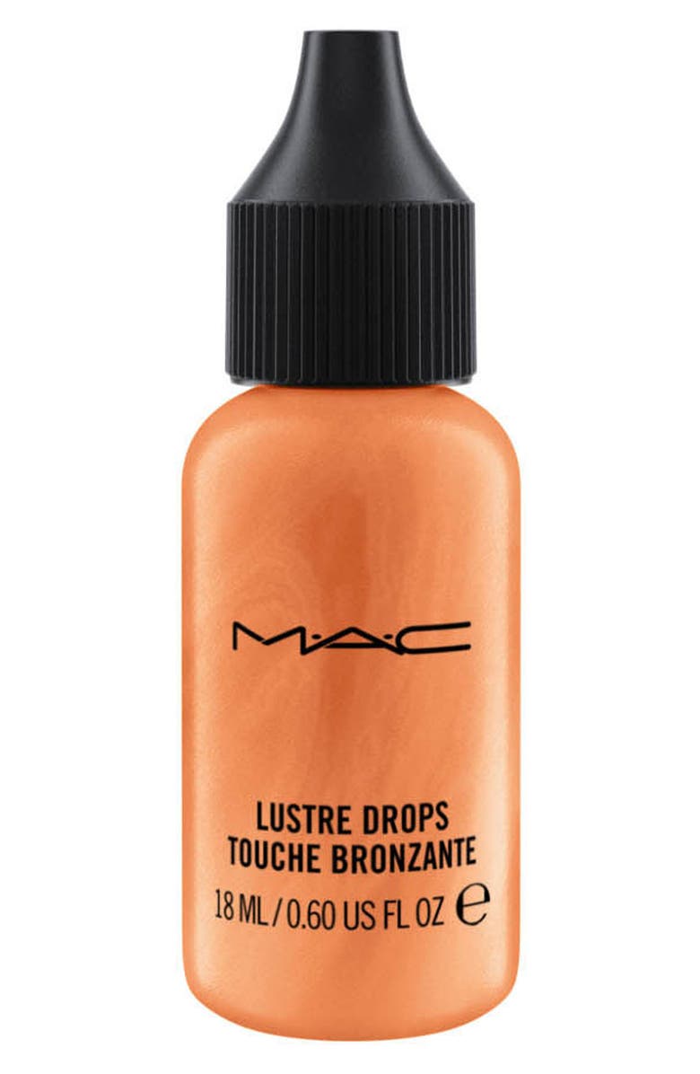 MAC Cosmetics M·A·C Lustre Drops, Main, color, 
