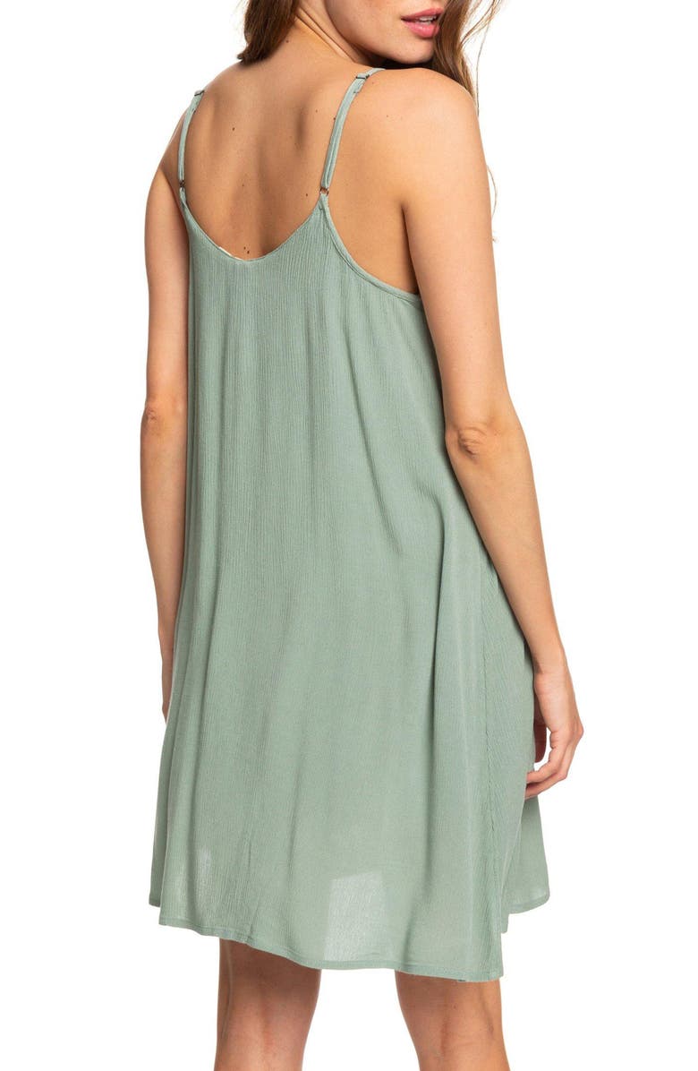 Roxy Full Bloom Swing Dress, Alternate, color, 