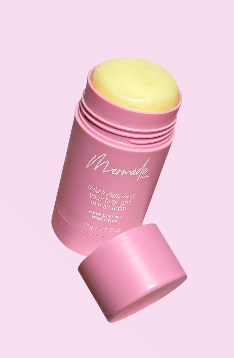 Mermade Hair Hair Styling Wax Stick, Alternate, color, 