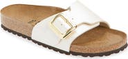 Birkenstock Catalina Luxe Slide Sandal