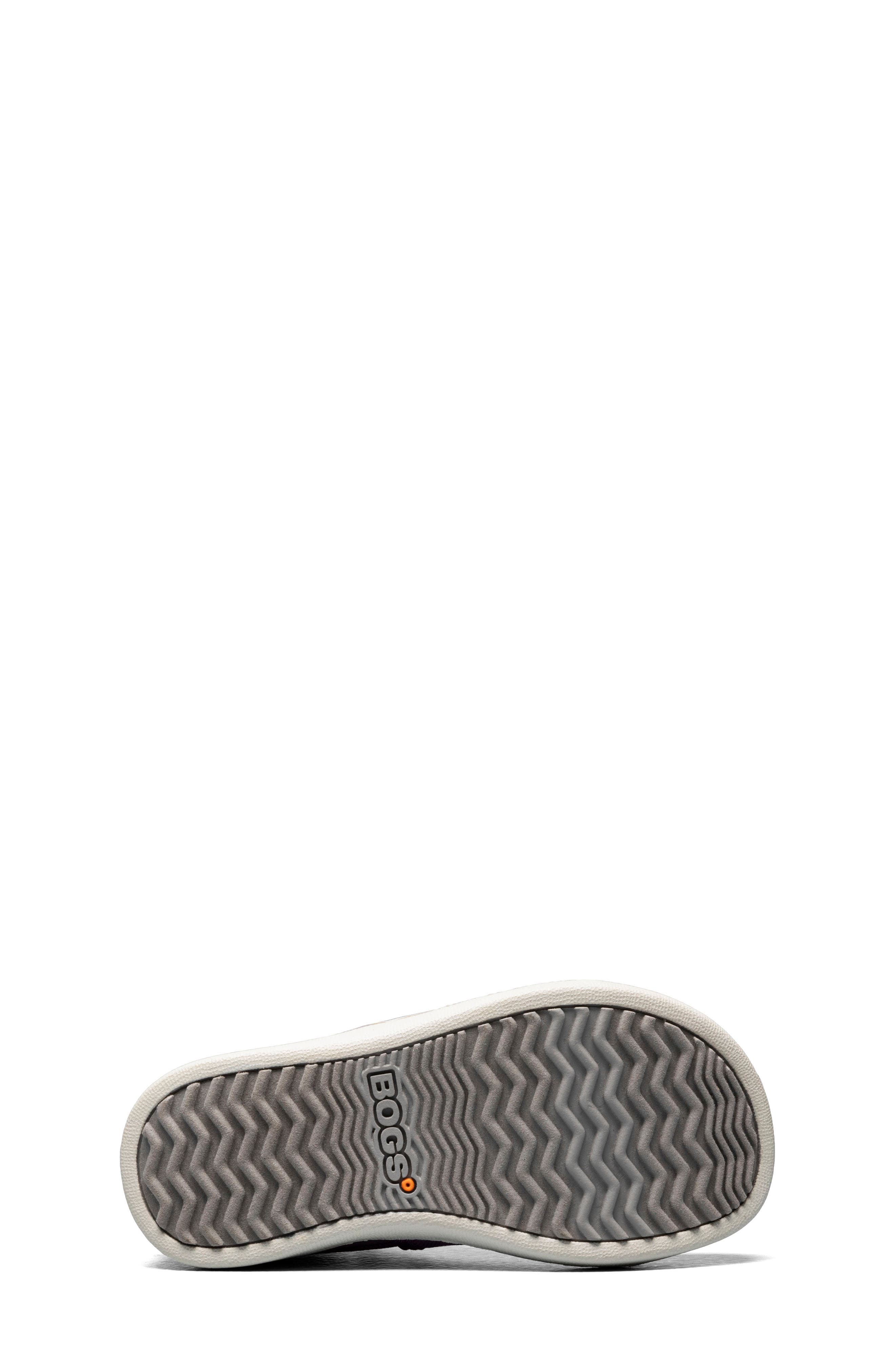 Bogs Kicker Chelsea Water Resistant Rain Boot, Alternate, color, 