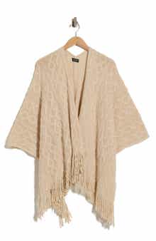 Fringe Topper