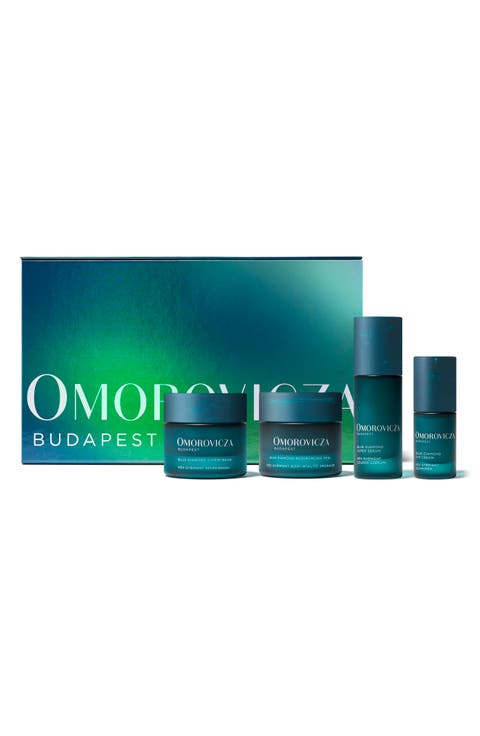 Blue Diamond Set $1,235 Value