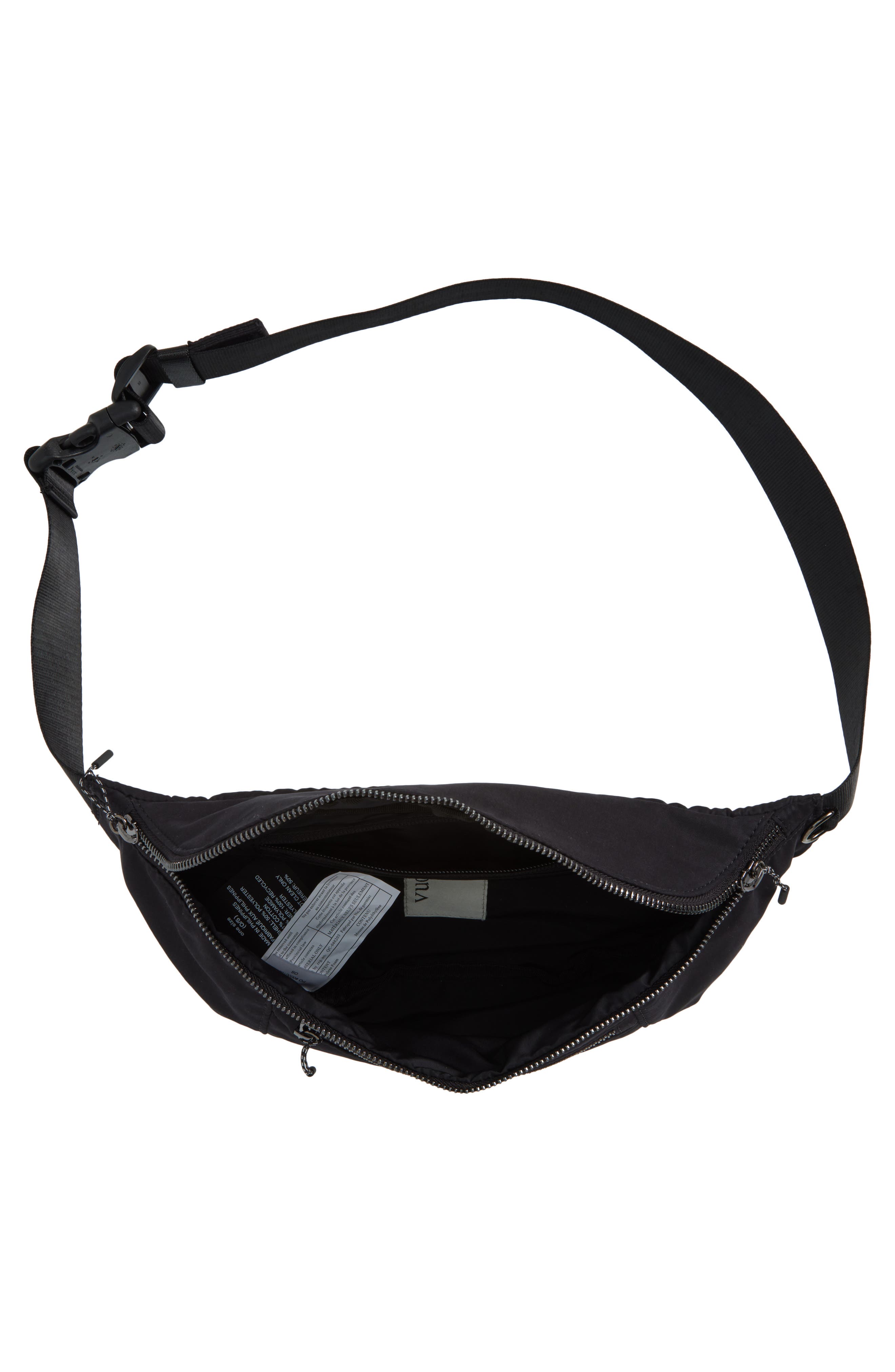 Vuori Sling Bag, Alternate, color, 