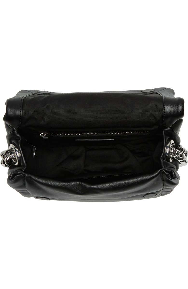 Marc Jacobs Pillow Leather Crossbody Bag, Alternate, color,