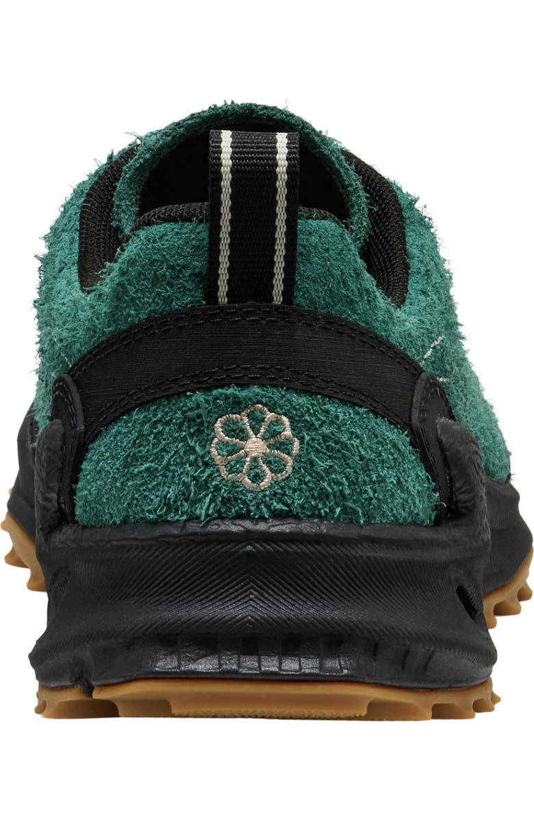 KEEN Jasper Zionic Hiking Sneaker, Alternate, color, Mediterranea/ Birch