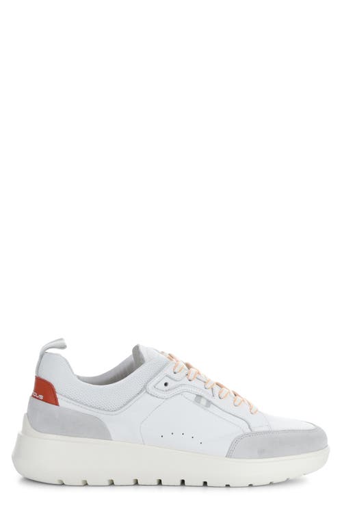 AMBITIOUS AMBITIOUS 12806 LUG SOLE SNEAKER