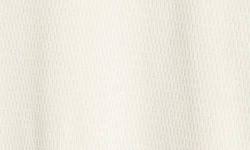 Merz B Schwanen Organic Cotton Thermal T-shirt In Gray