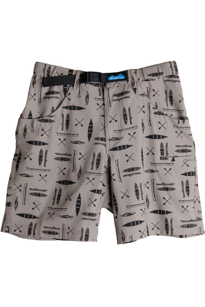 Chilli H20 Short - Men's, Alternate, color, Paddle To