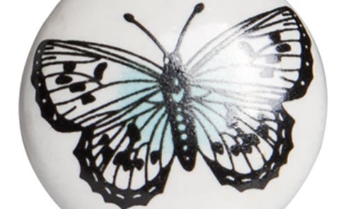 Kinetic 12-pack Knobs In Butterfly Multi