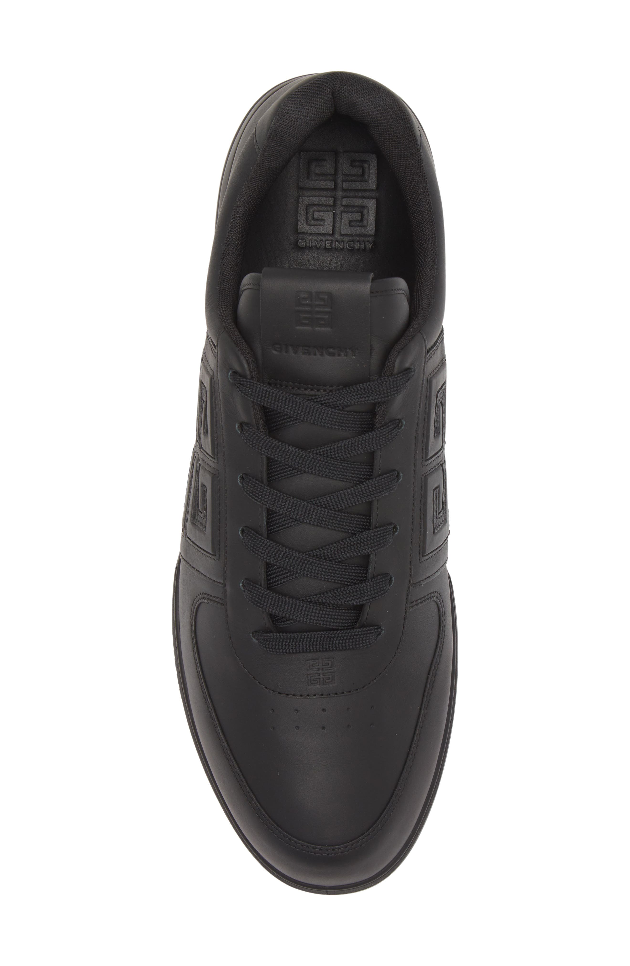 Givenchy G4 Low Top Sneaker, Alternate, color, 