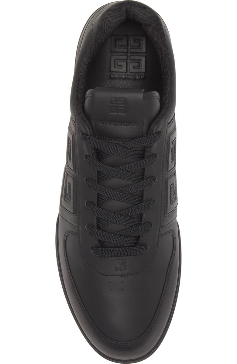 Givenchy G4 Low Top Sneaker, Alternate, color,