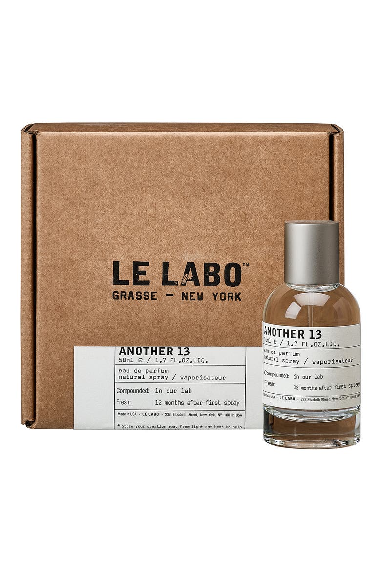 LE LABO ANOTHER 13 オードパルファム50ml An0ther 13 Eau de Parfum | Nordstrom