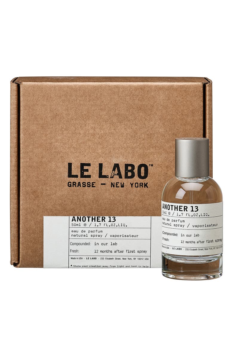Le Labo An0ther 13 Eau de Parfum, Alternate, color, 