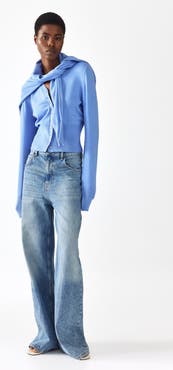 H&M Fine-knit cardigan